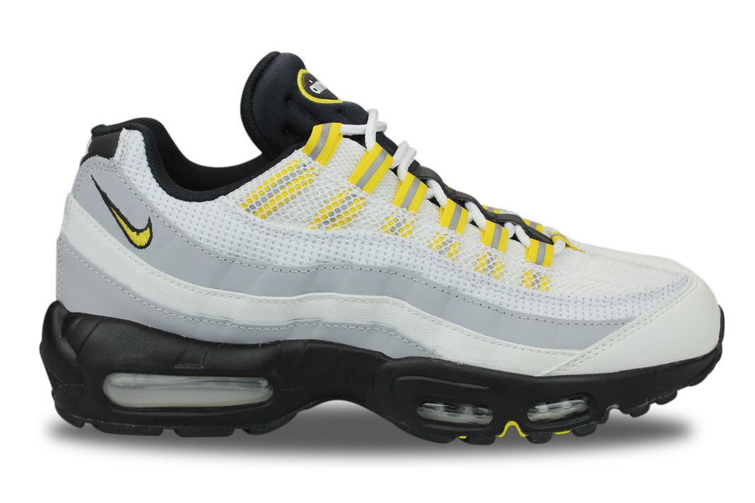 Nike Air Max Essential 95 Tour Yellow