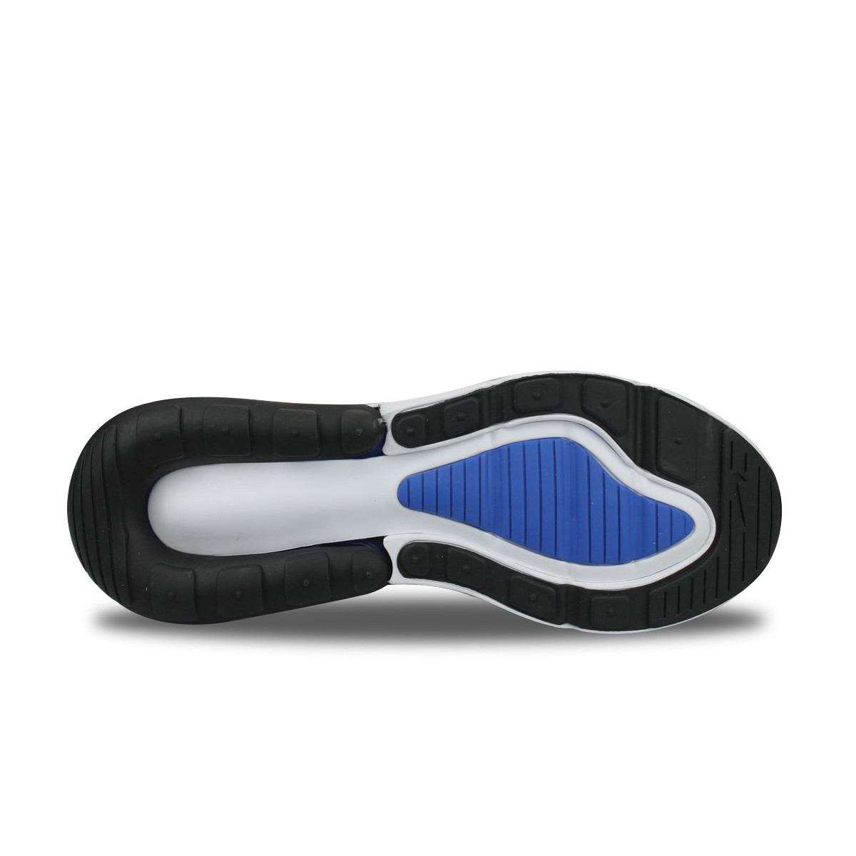 Nike Air Max 270 Gris