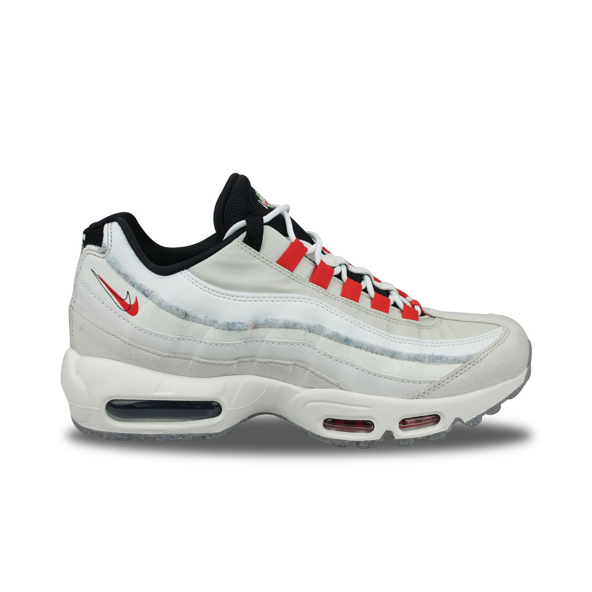 Nike Air Max 95 SE Move to Zero Beige