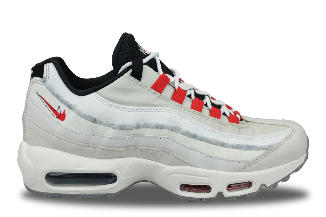 Nike Air Max 95 SE Move to Zero Beige