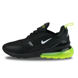 Nike Air Max 270 Volt Noir