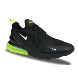 Nike Air Max 270 Volt Noir
