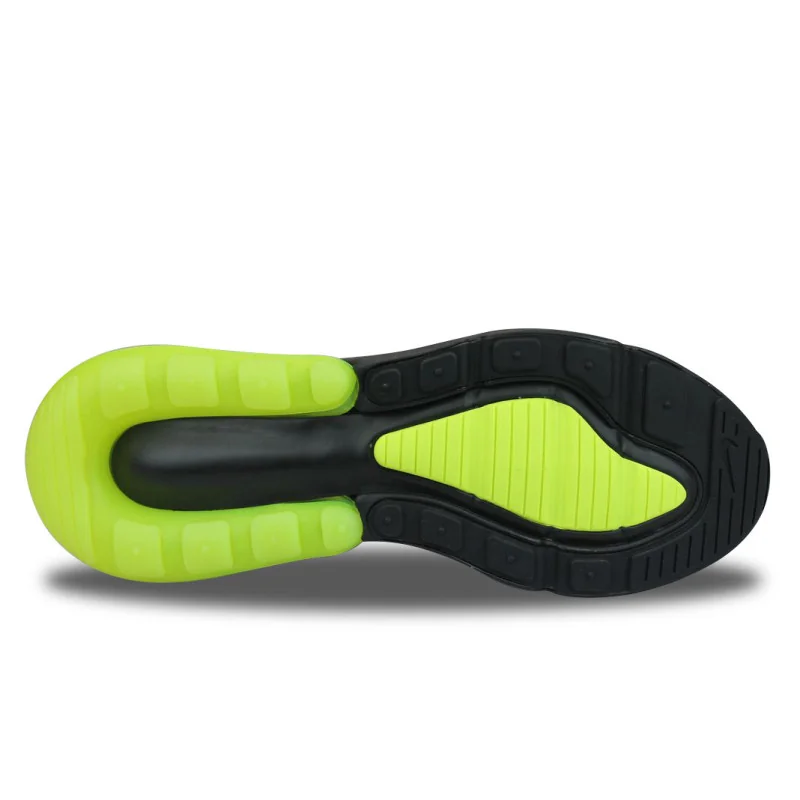 Nike Air Max 270 Volt Noir