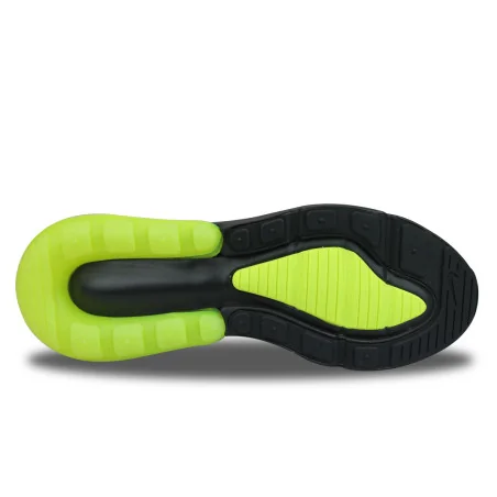Nike Air Max 270 Volt Noir
