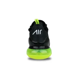 Nike Air Max 270 Volt Noir