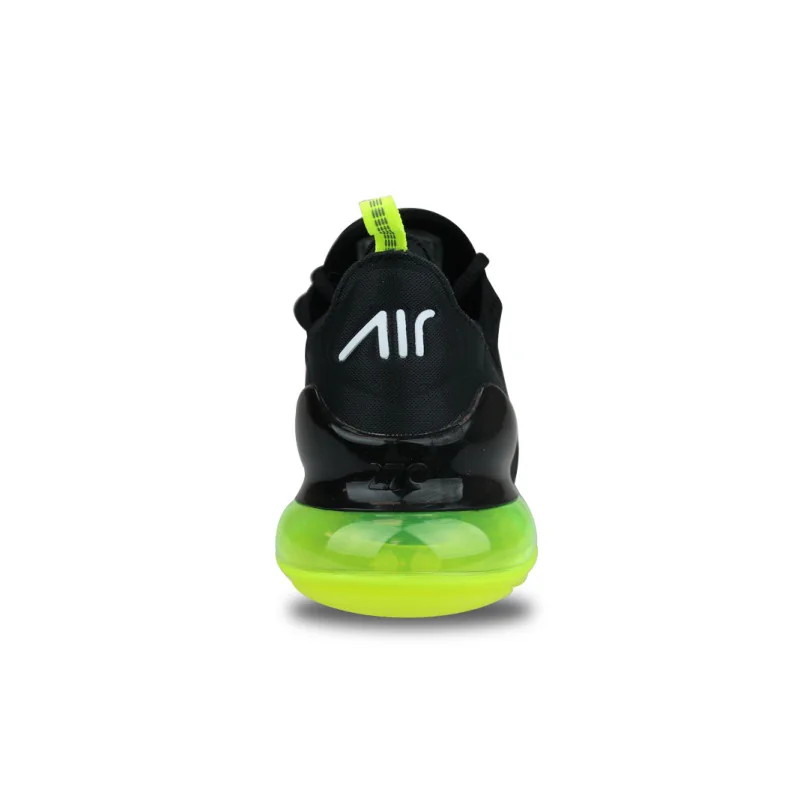 Nike Air Max 270 Volt Noir