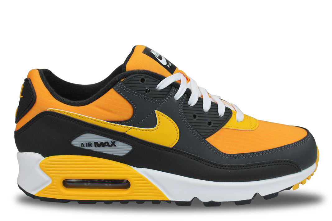 Nike Air Max 90 Kumquat Orange