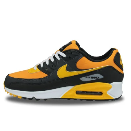 Nike Air Max 90 Kumquat Orange
