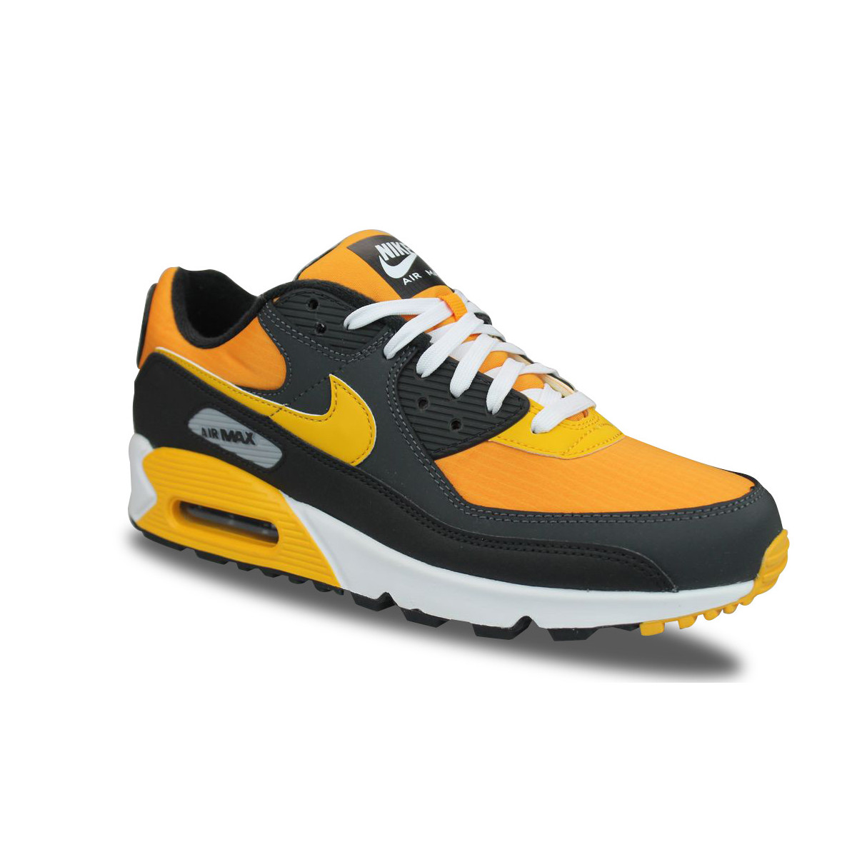 Nike Air Max 90 Kumquat Orange