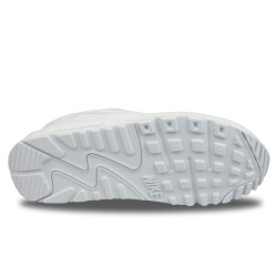 Nike Air Max 90 Leather Blanc