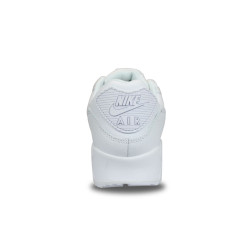 Nike Air Max 90 Leather Blanc