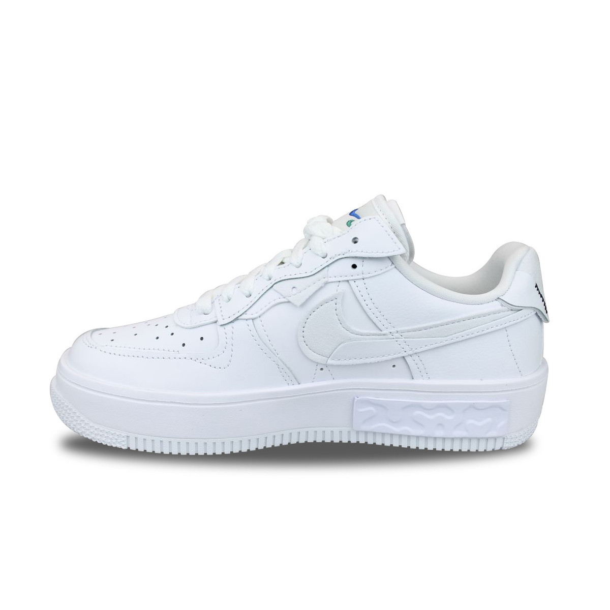 Wmns Nike Air Force 1 Fontanka Blanc
