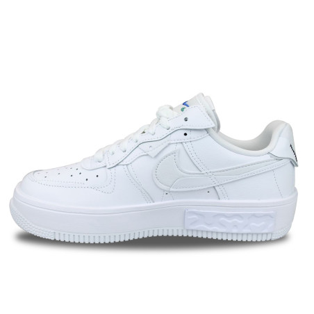 Wmns Nike Air Force 1 Fontanka Blanc