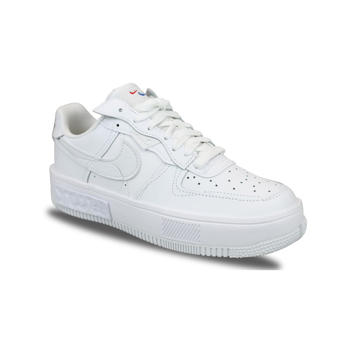 Wmns Nike Air Force 1 Fontanka Blanc