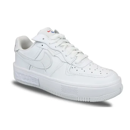 Wmns Nike Air Force 1 Fontanka Blanc