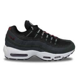 Nike Air Max 95 Essential Team Gris