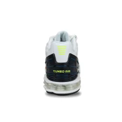 Nike Air Max Plus TN III Junior Blanc