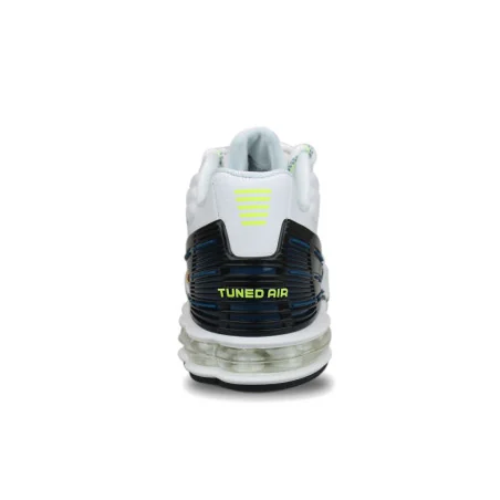 Nike Air Max Plus TN III Junior Blanc