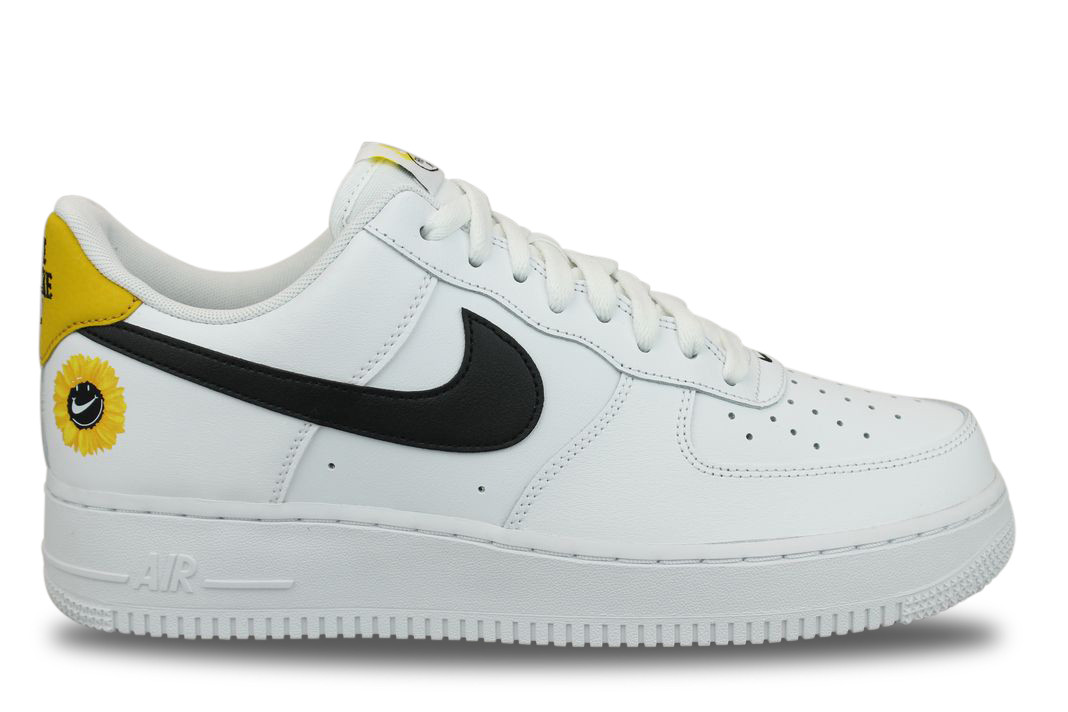 Nike Air Force 1 Low Have A Nike Day Blanc