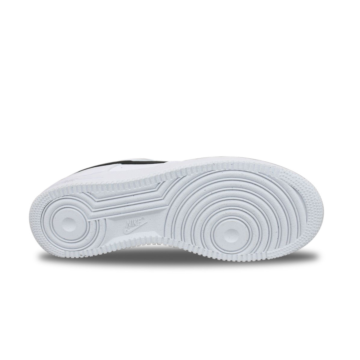 Nike Air Force 1 '07 White Neon Blanc