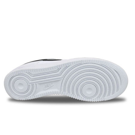 Nike Air Force 1 '07 White Neon Blanc