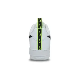 Nike Air Force 1 '07 White Neon Blanc