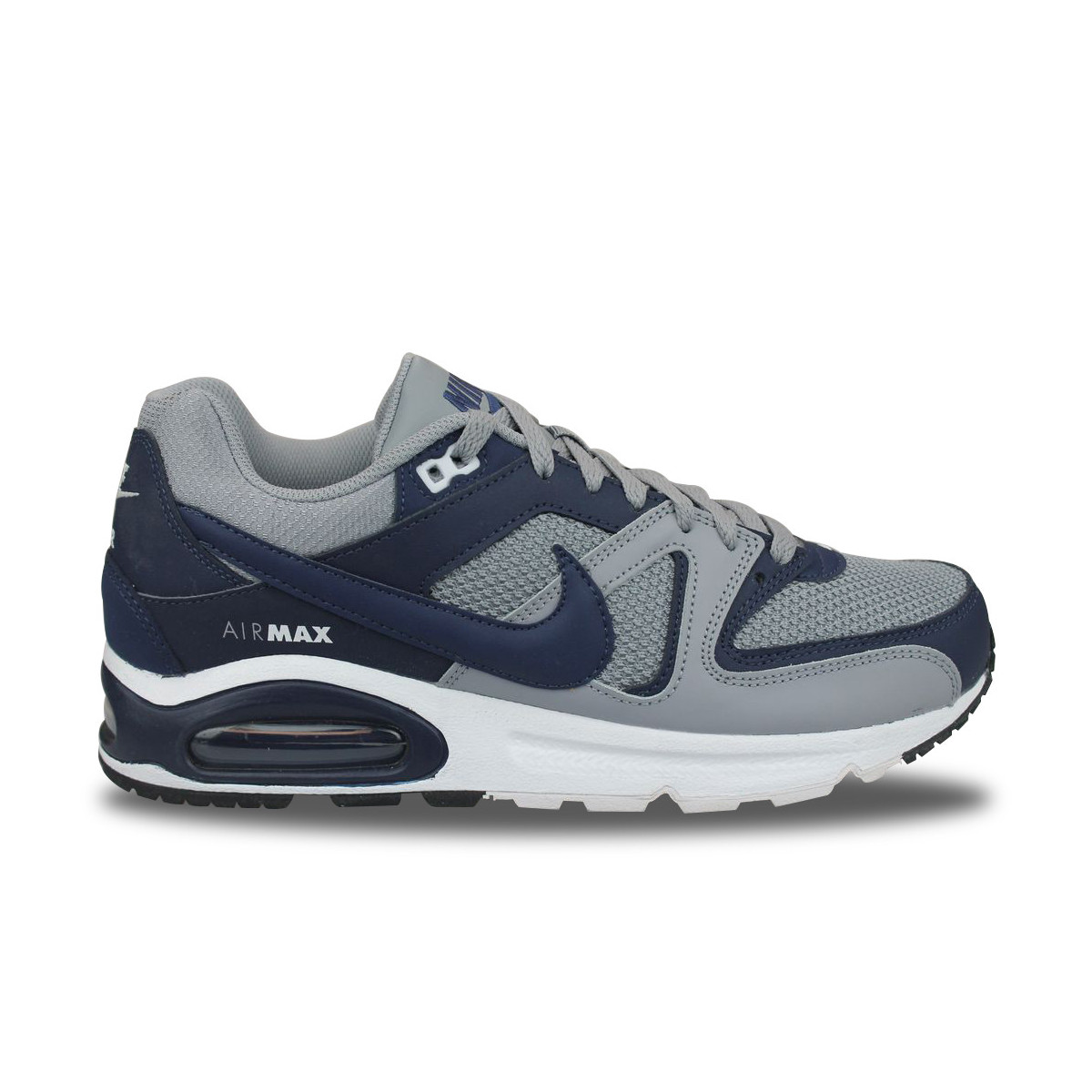 Nike Air Max Command Gris