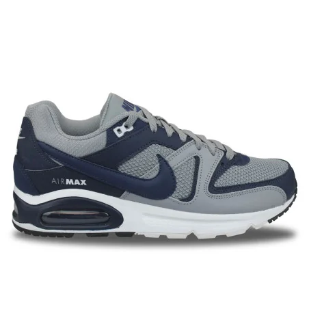 Nike Air Max Command Gris