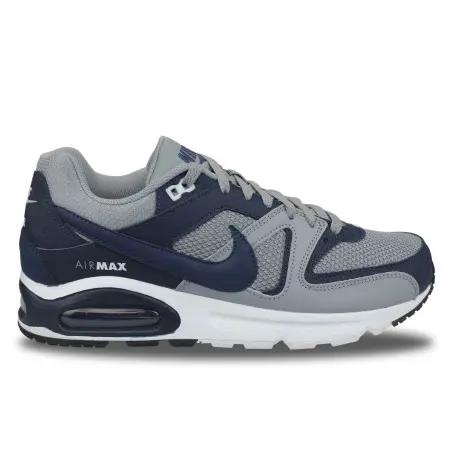Nike Air Max Command Gris