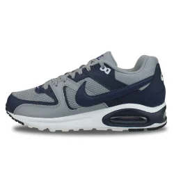 Nike Air Max Command Gris