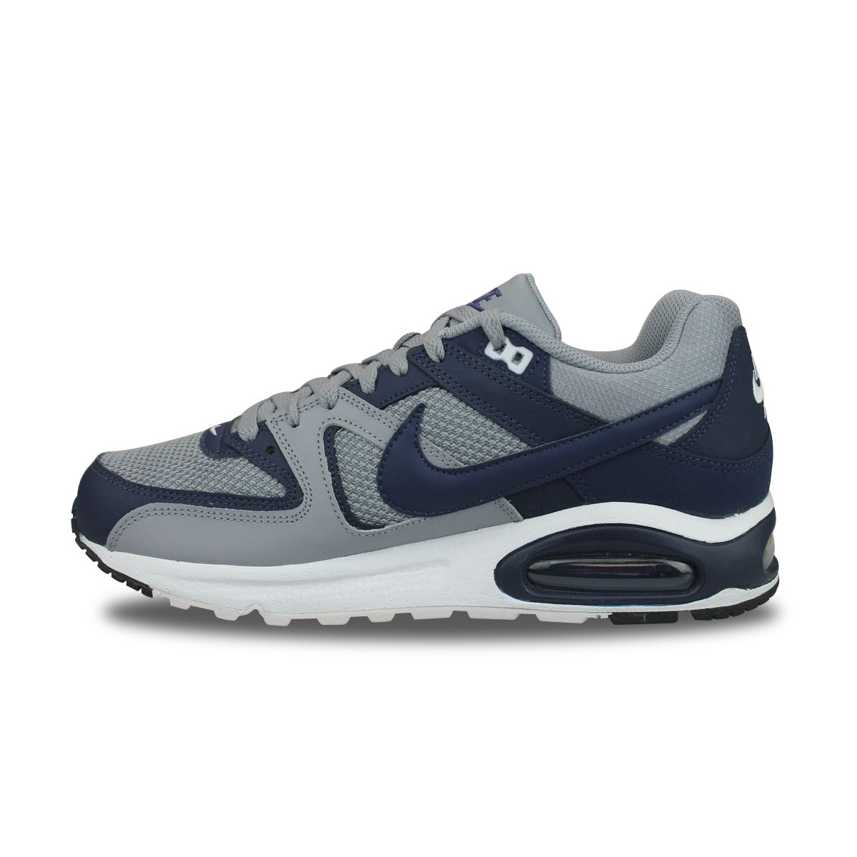 Nike Air Max Command Gris