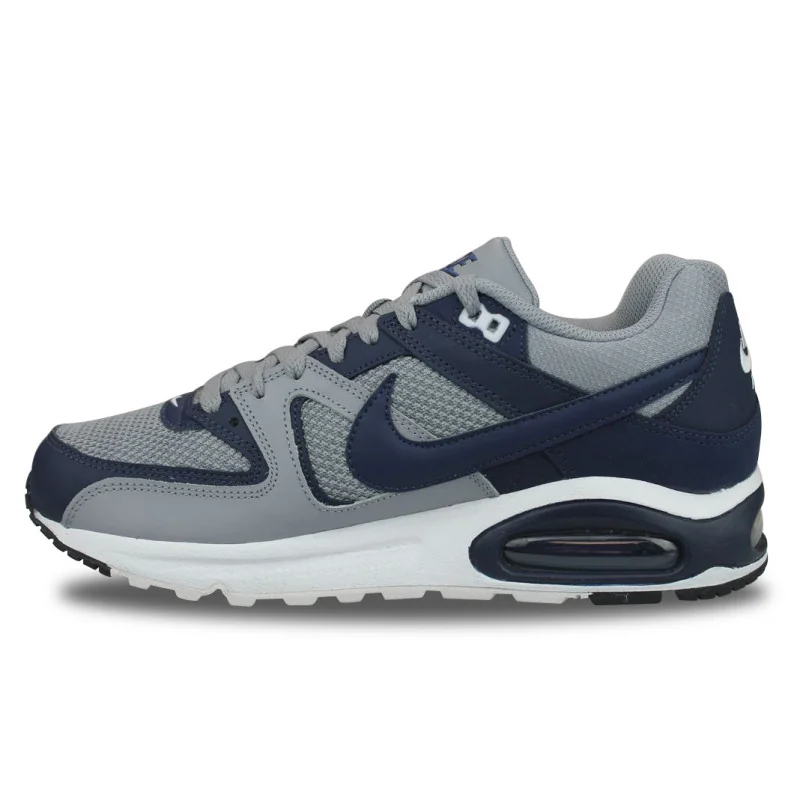 Nike Air Max Command Gris