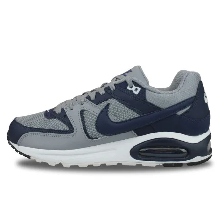 Nike Air Max Command Gris