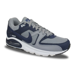 Nike Air Max Command Gris