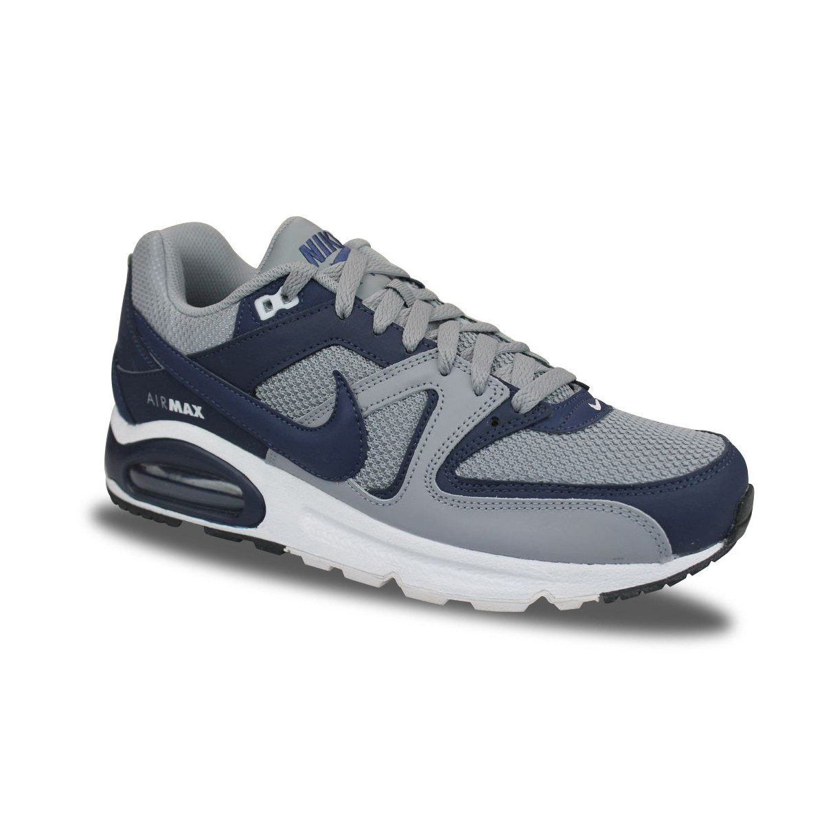 Nike Air Max Command Gris