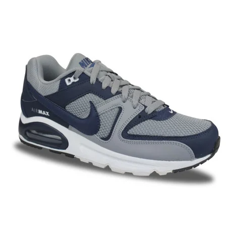 Nike Air Max Command Gris