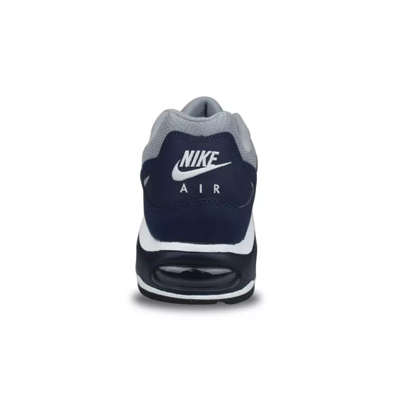 Nike Air Max Command Gris
