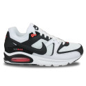 Nike Air Max Command Blanc
