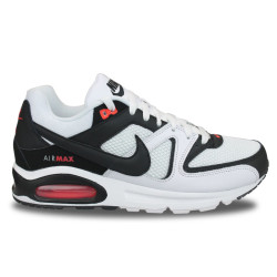 Nike Air Max Command Blanc