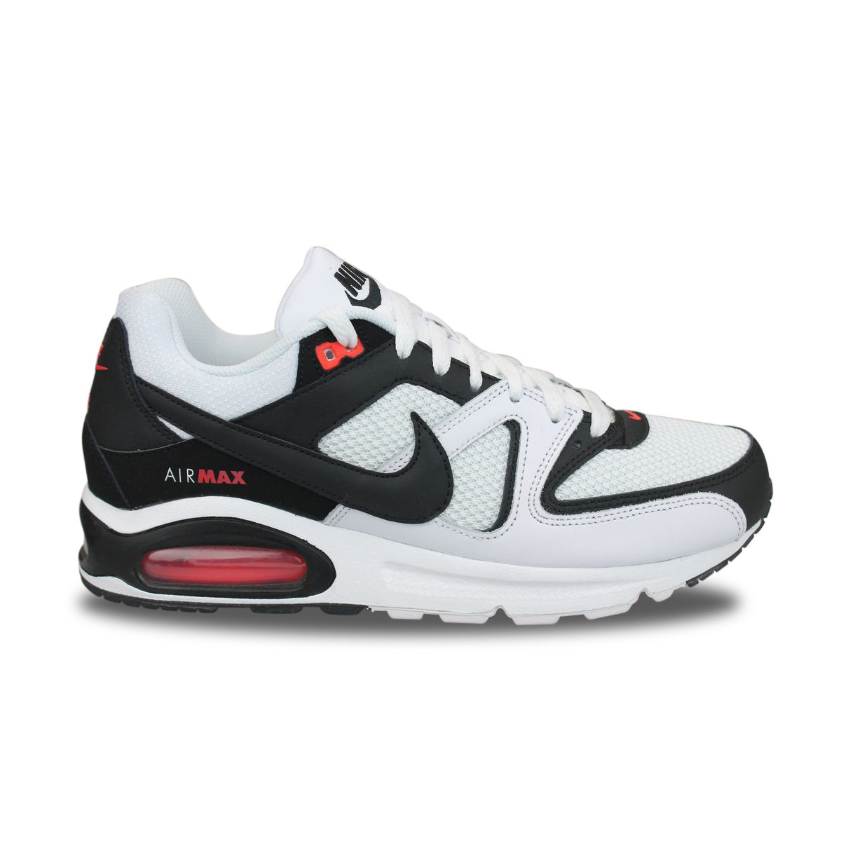 Nike Air Max Command Blanc