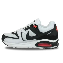 Nike Air Max Command Blanc