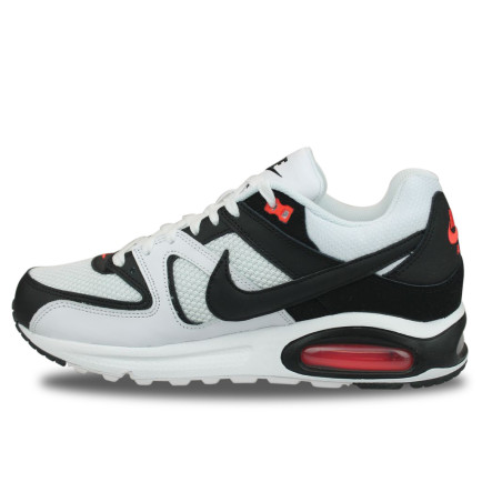 Nike Air Max Command Blanc