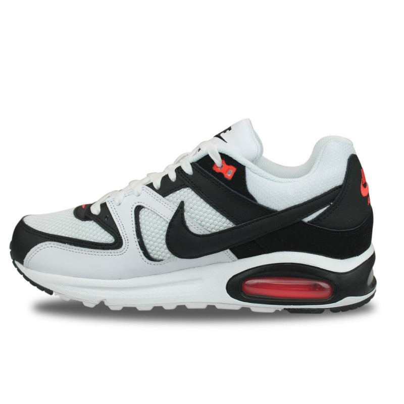 Nike Air Max Command Blanc - Shoes