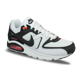 Nike Air Max Command Blanc