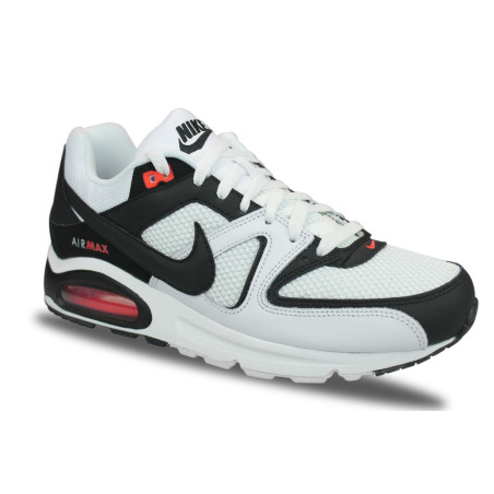 Nike Air Max Command Blanc