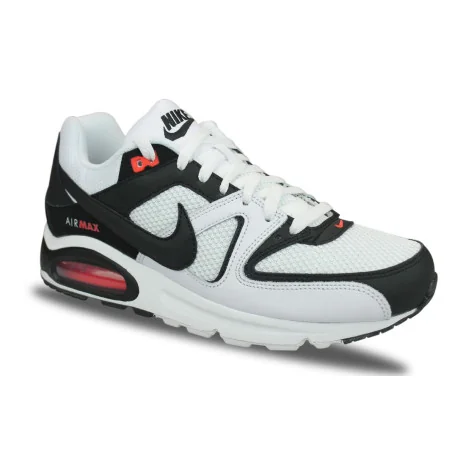 Nike Air Max Command Blanc