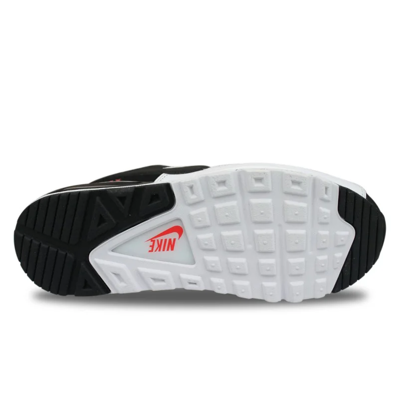 Nike Air Max Command Blanc