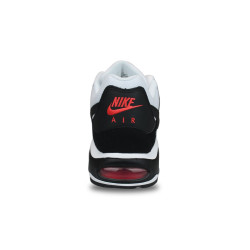 Nike Air Max Command Blanc