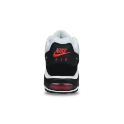 Nike Air Max Command Blanc