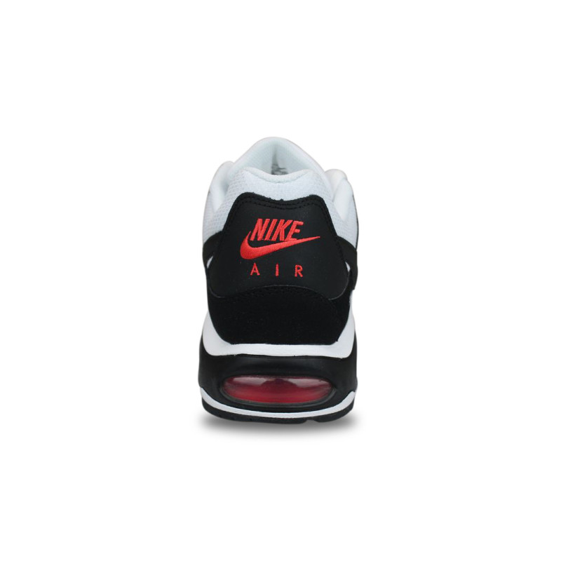 Nike Air Max Command Blanc
